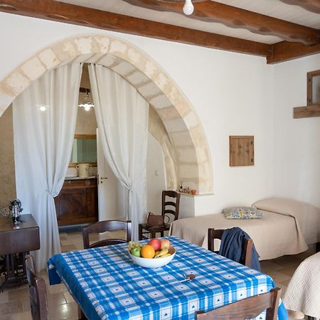 San Leonardo - Aparthotel Laterza Kültér fotó
