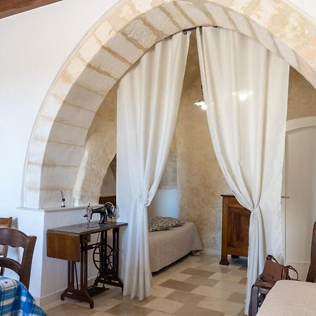 San Leonardo - Aparthotel Laterza Kültér fotó