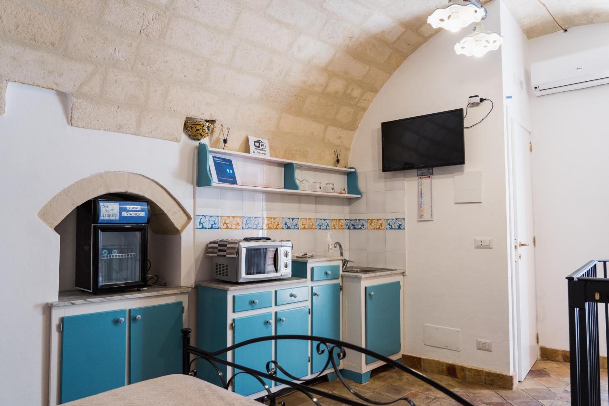 San Leonardo - Aparthotel Laterza Kültér fotó