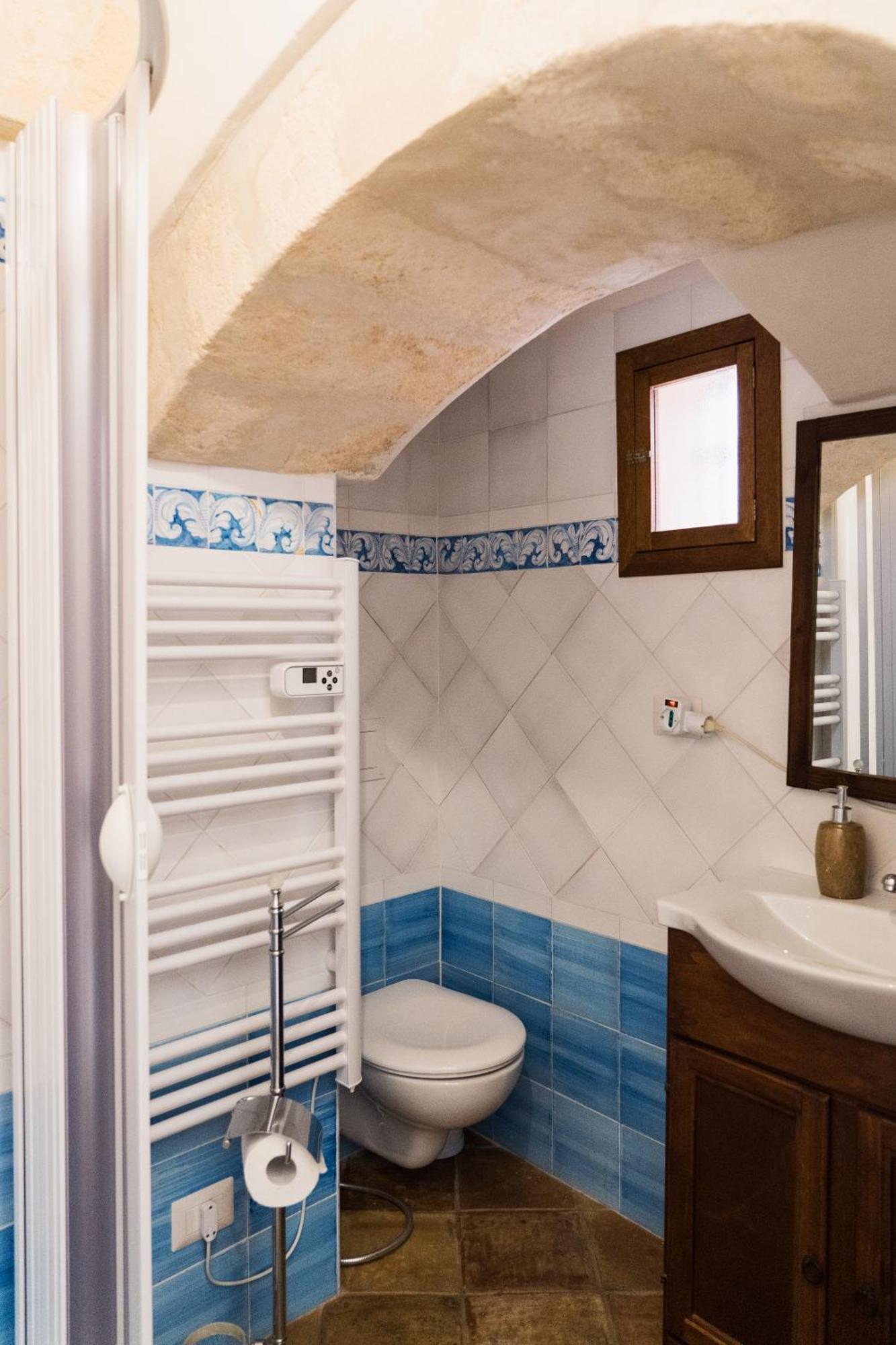 San Leonardo - Aparthotel Laterza Kültér fotó