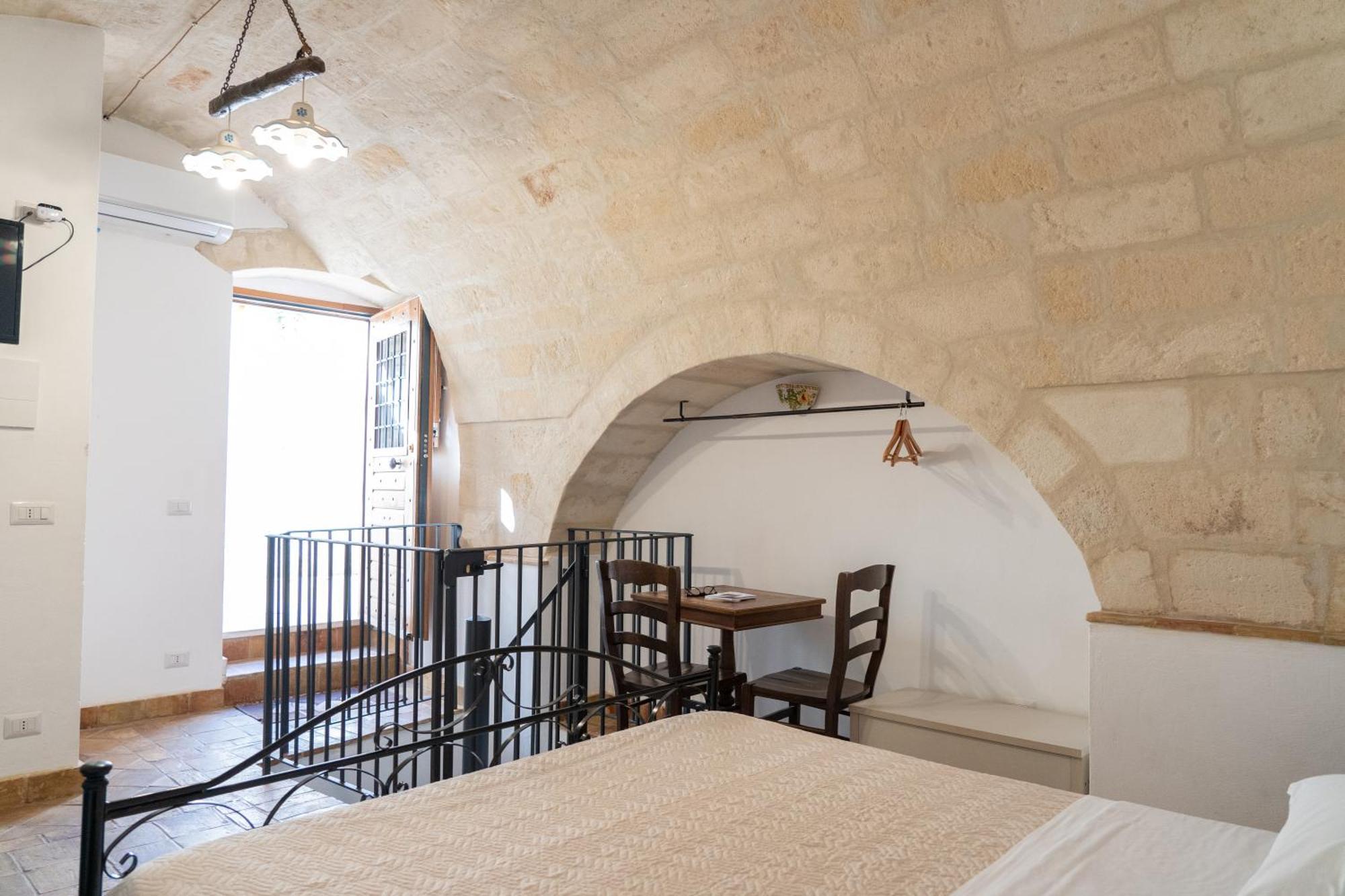 San Leonardo - Aparthotel Laterza Kültér fotó