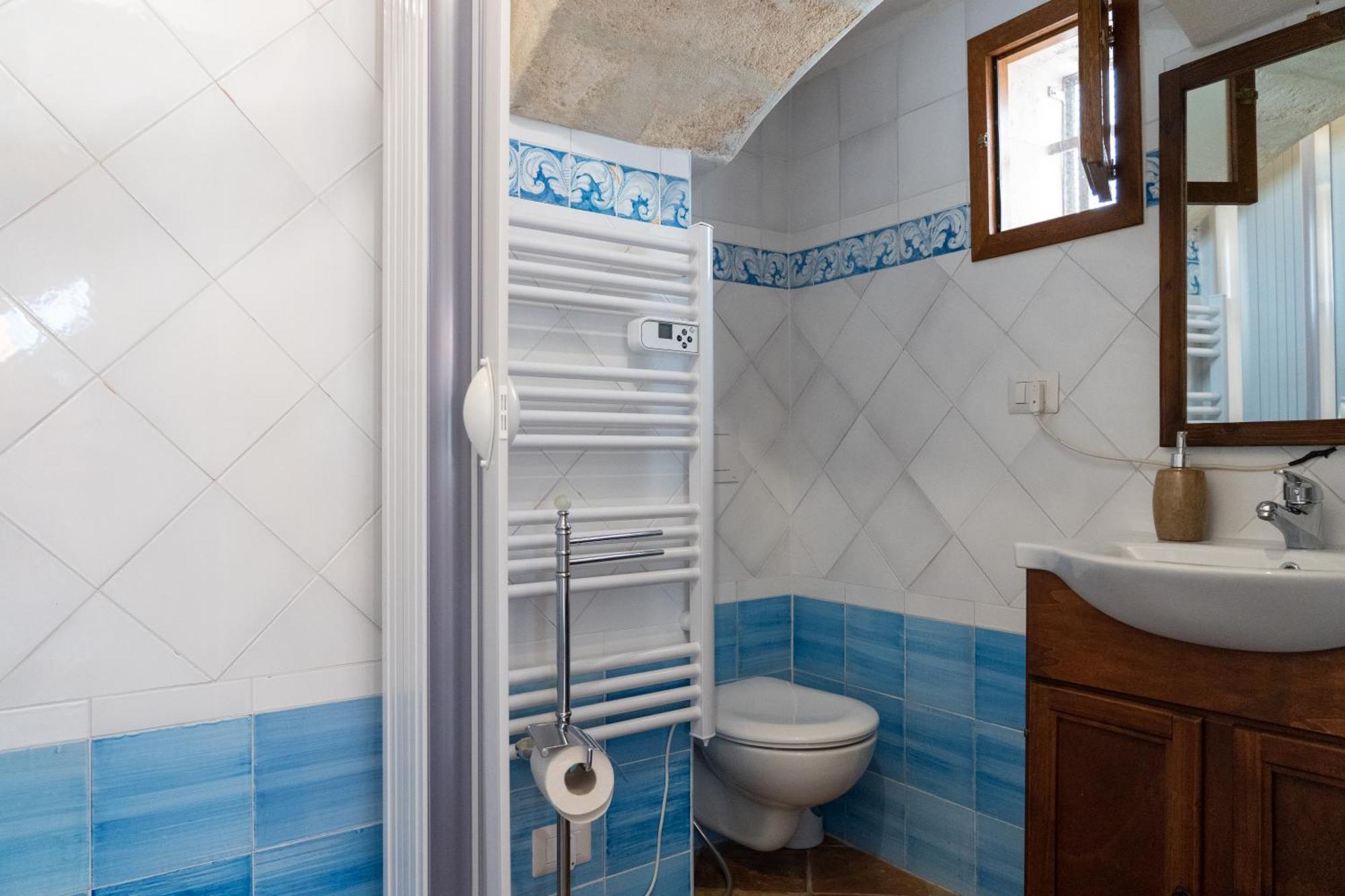 San Leonardo - Aparthotel Laterza Kültér fotó