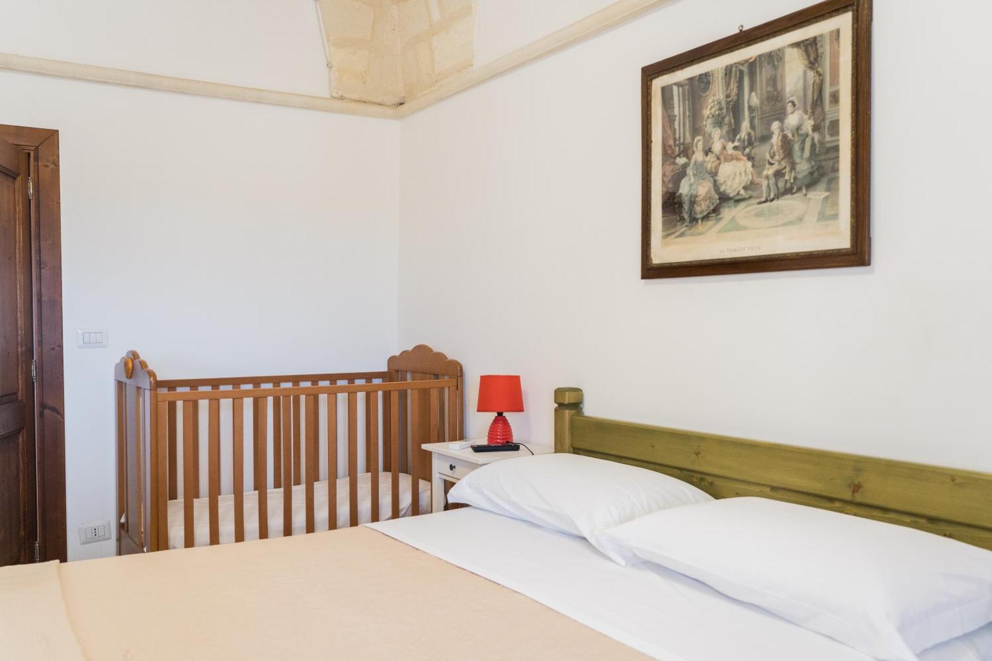 San Leonardo - Aparthotel Laterza Kültér fotó