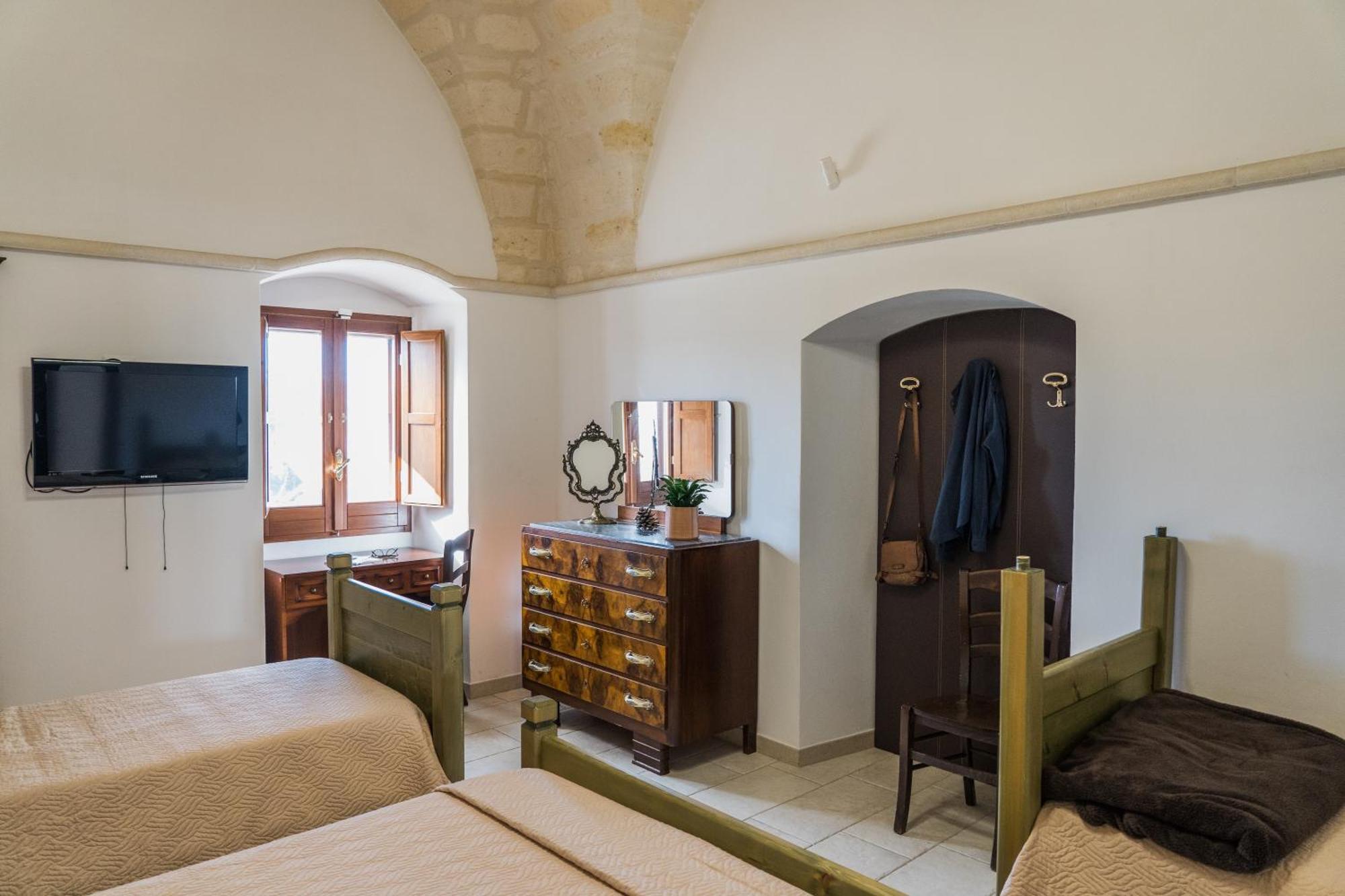 San Leonardo - Aparthotel Laterza Kültér fotó