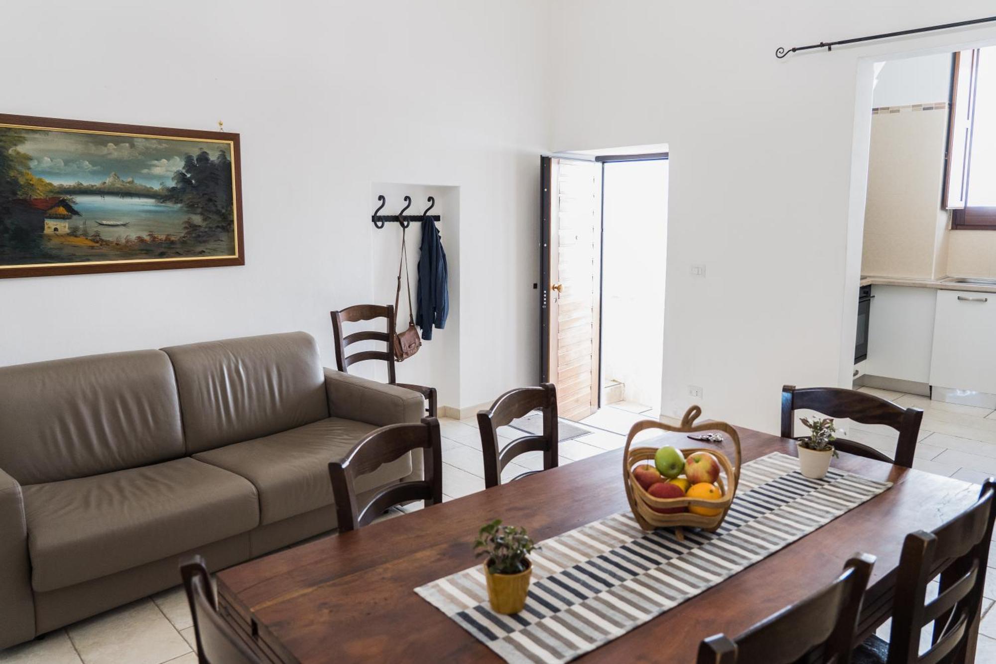 San Leonardo - Aparthotel Laterza Kültér fotó