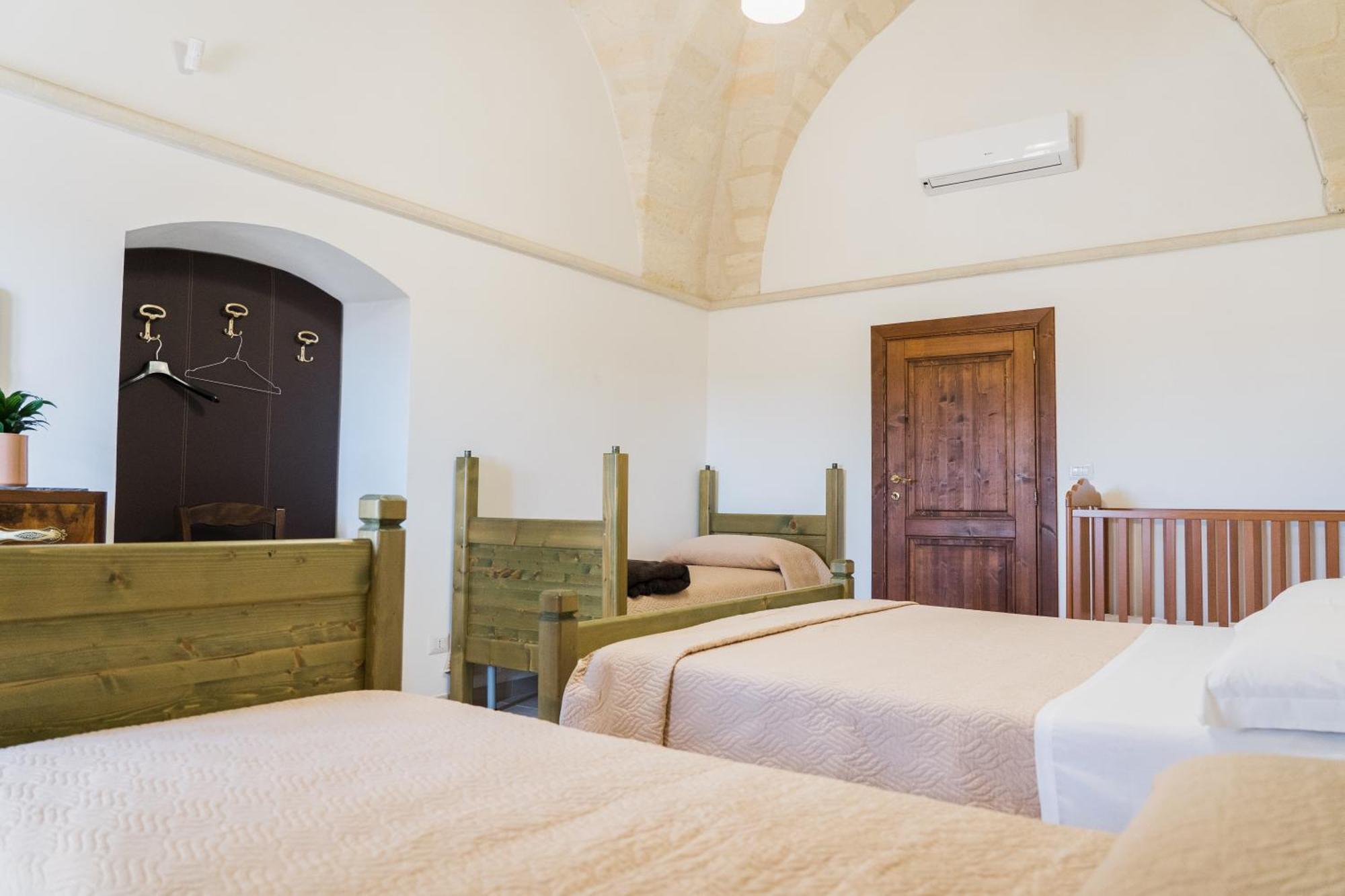 San Leonardo - Aparthotel Laterza Kültér fotó