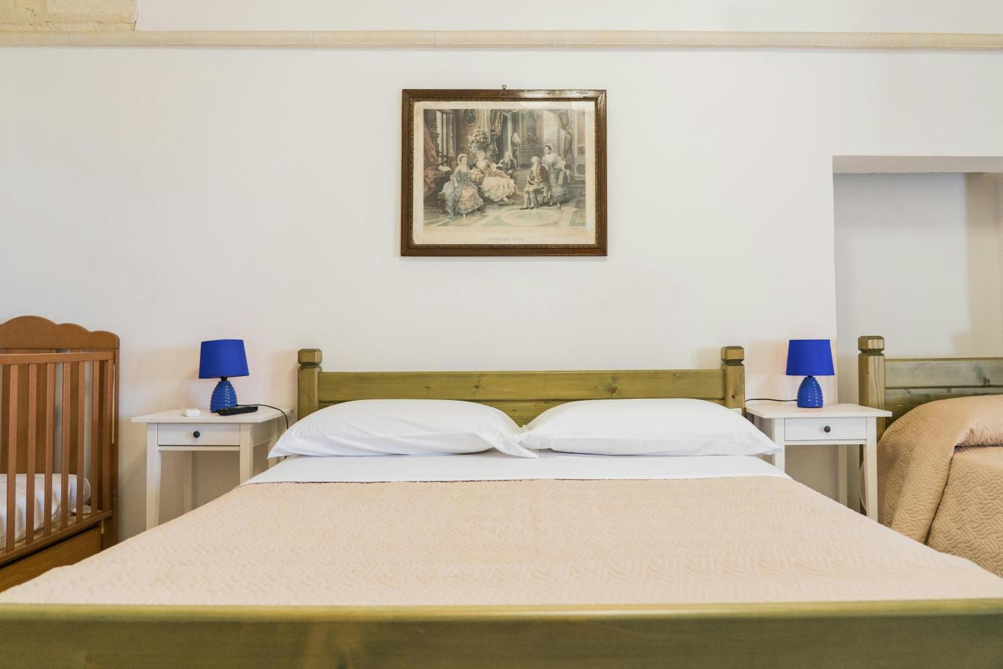 San Leonardo - Aparthotel Laterza Kültér fotó