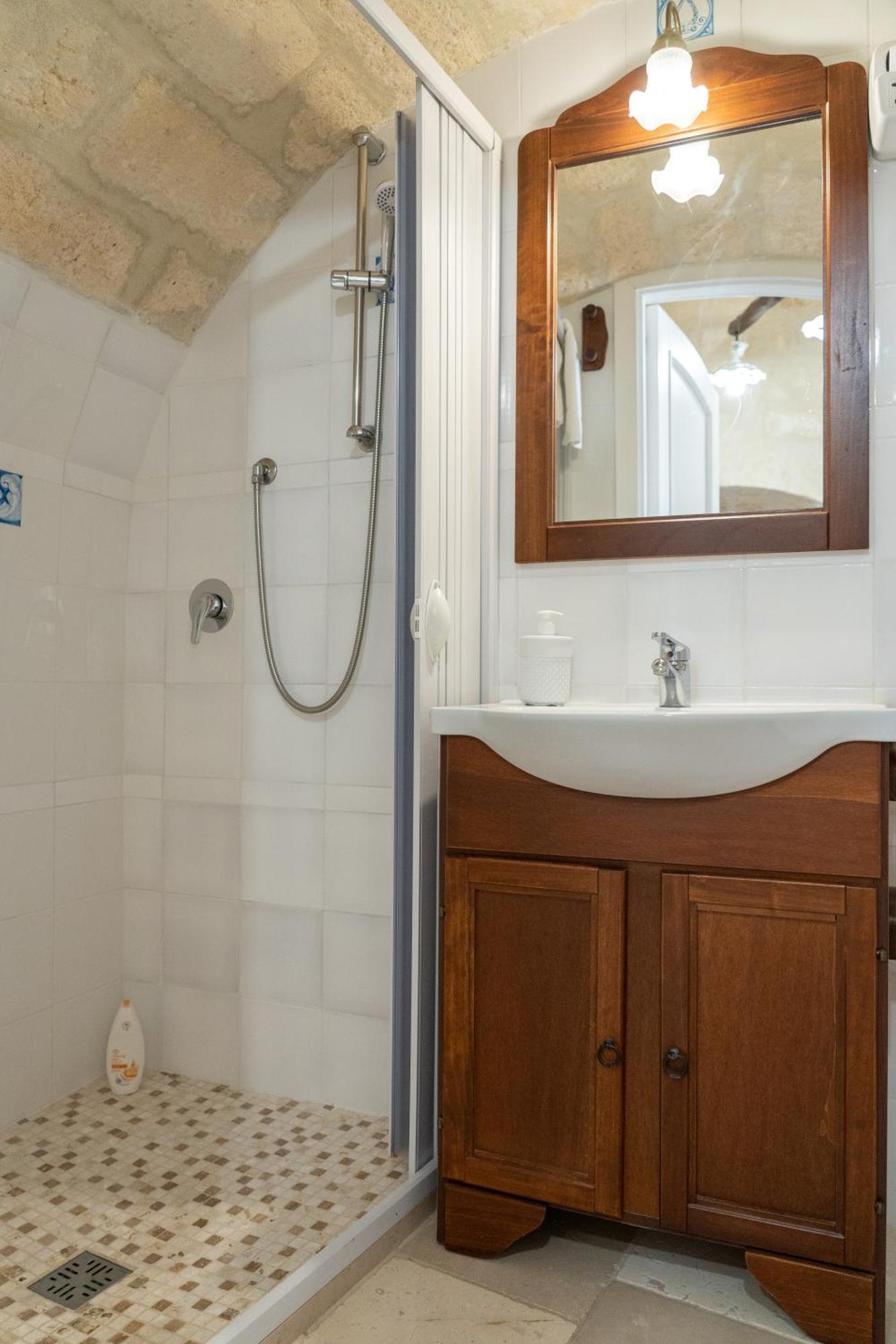 San Leonardo - Aparthotel Laterza Kültér fotó