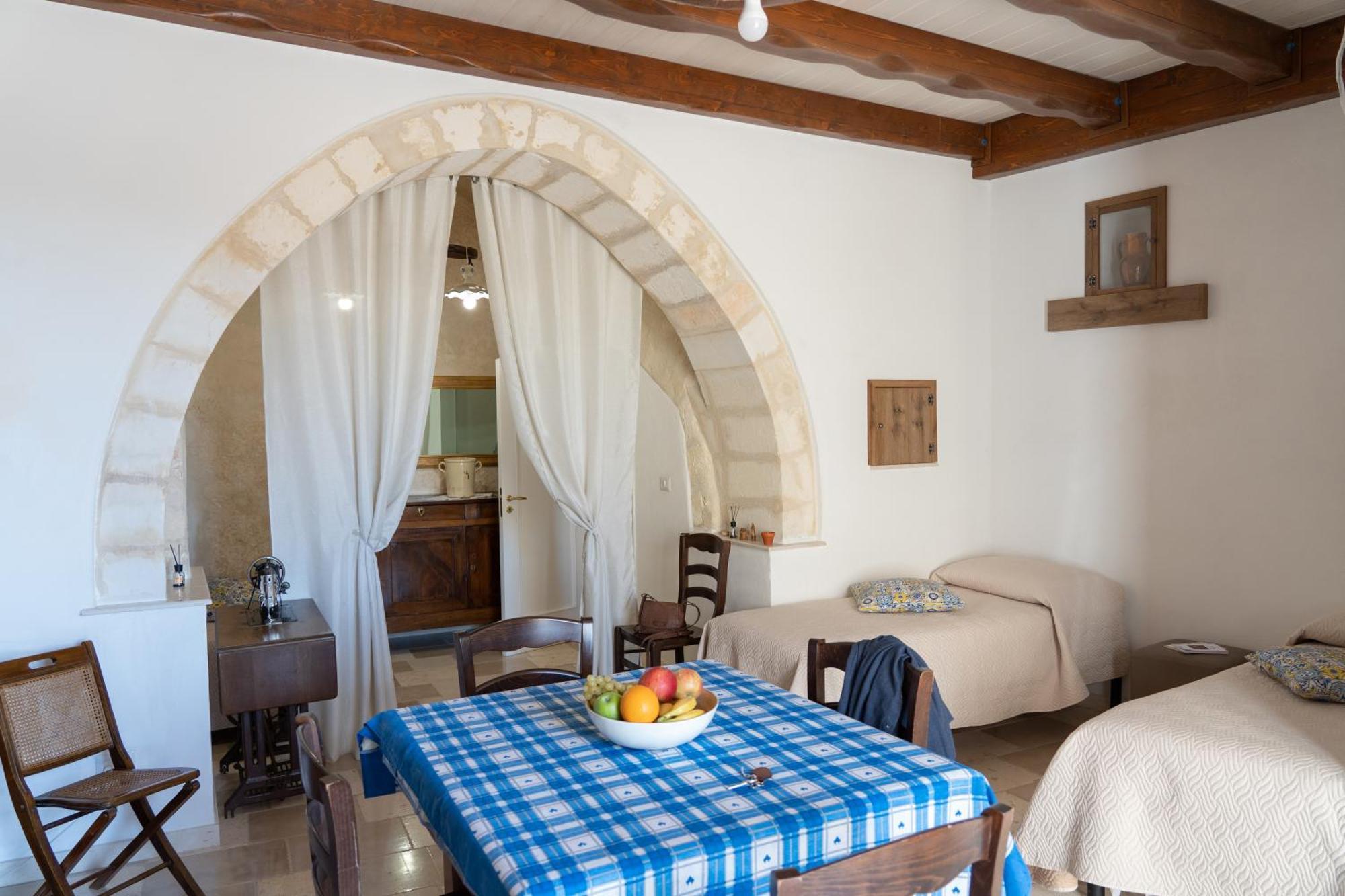San Leonardo - Aparthotel Laterza Kültér fotó