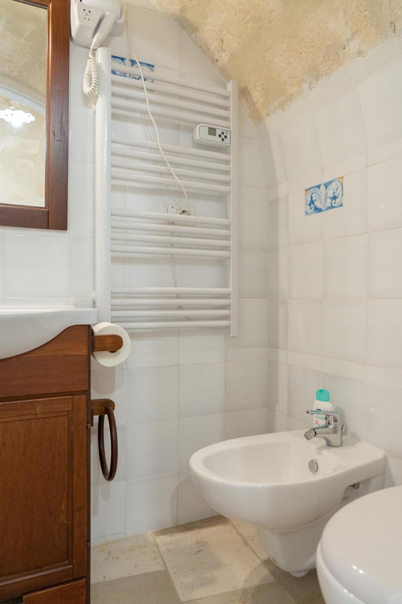 San Leonardo - Aparthotel Laterza Kültér fotó