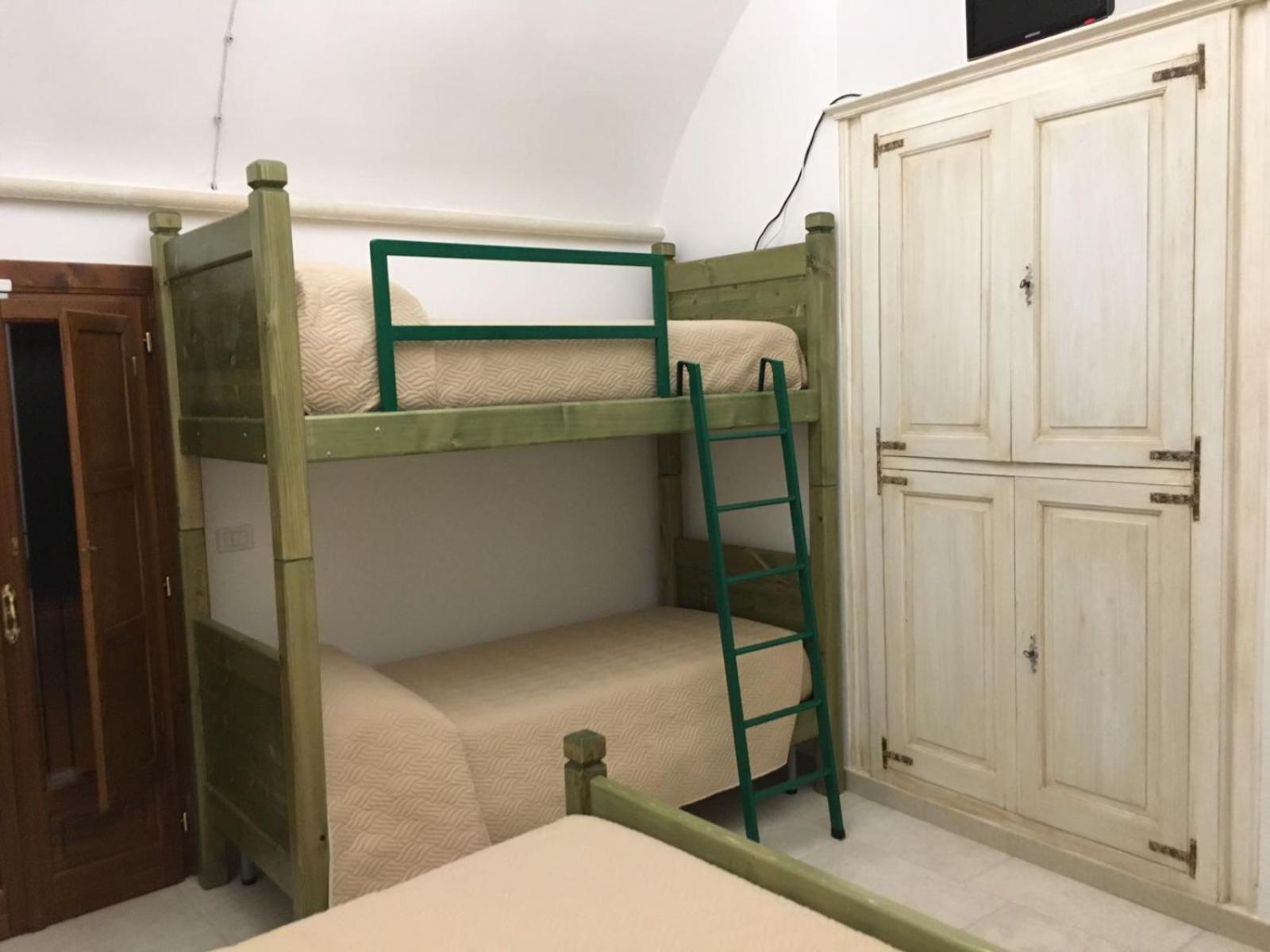 San Leonardo - Aparthotel Laterza Kültér fotó