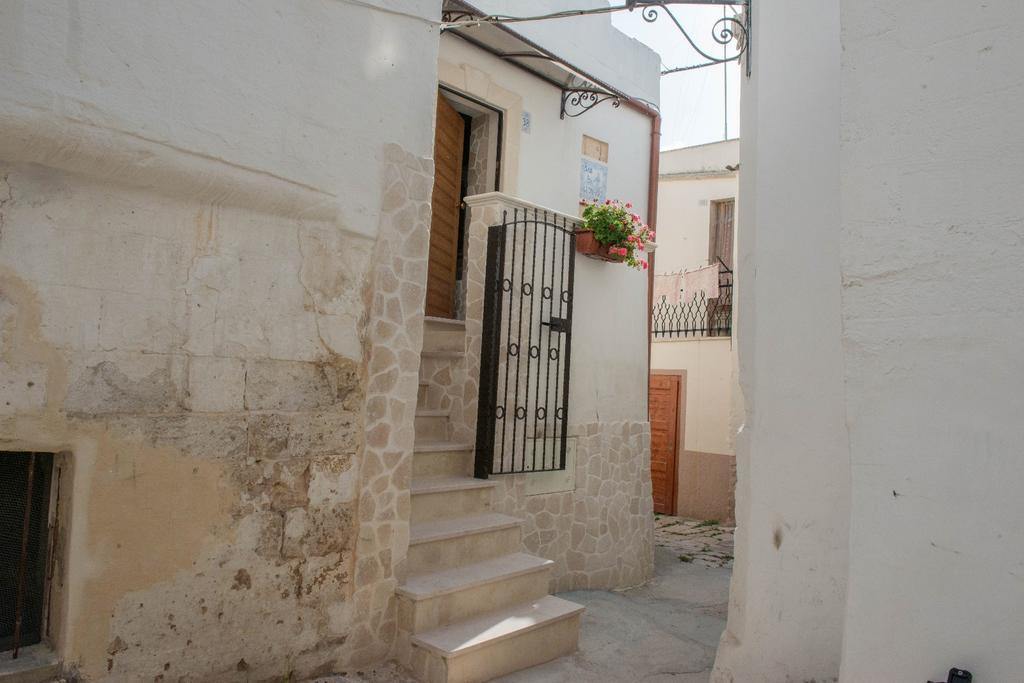 San Leonardo - Aparthotel Laterza Kültér fotó