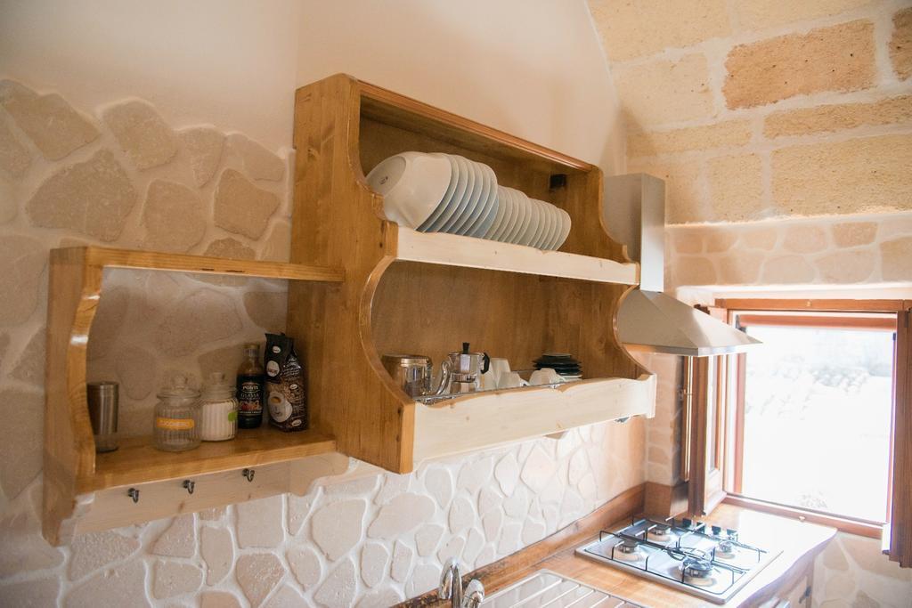 San Leonardo - Aparthotel Laterza Kültér fotó