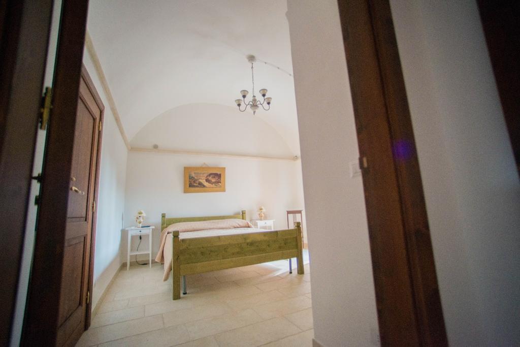 San Leonardo - Aparthotel Laterza Kültér fotó