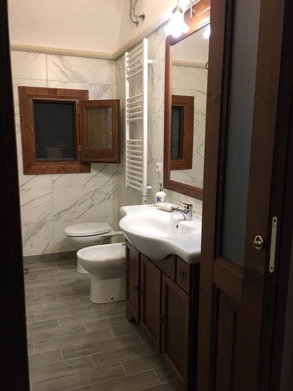 San Leonardo - Aparthotel Laterza Kültér fotó