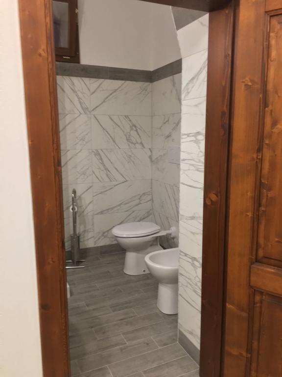 San Leonardo - Aparthotel Laterza Kültér fotó