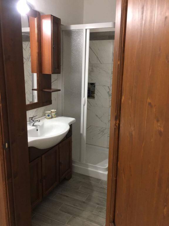 San Leonardo - Aparthotel Laterza Kültér fotó