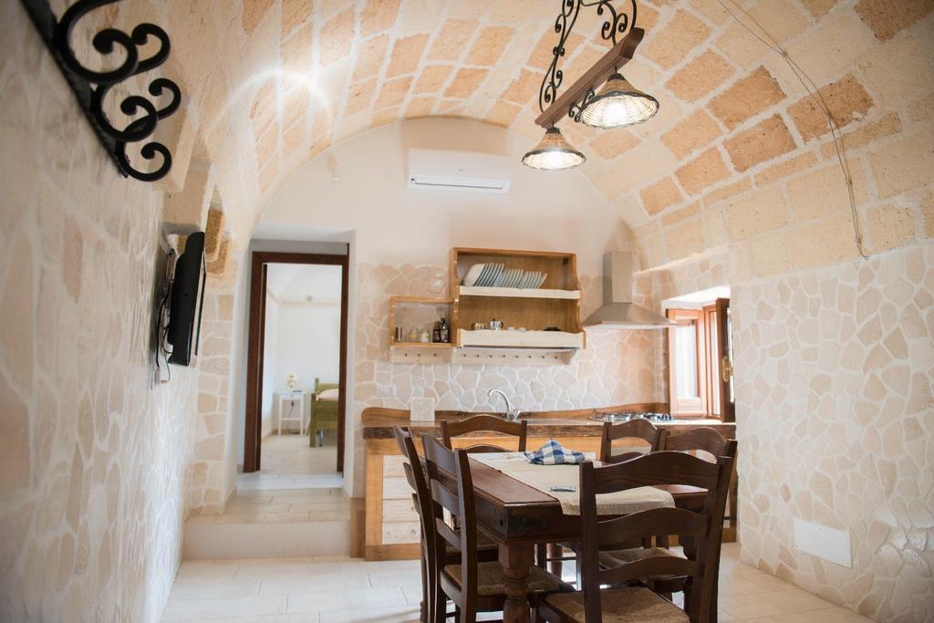 San Leonardo - Aparthotel Laterza Kültér fotó