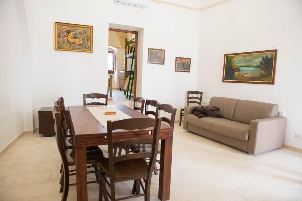 San Leonardo - Aparthotel Laterza Kültér fotó