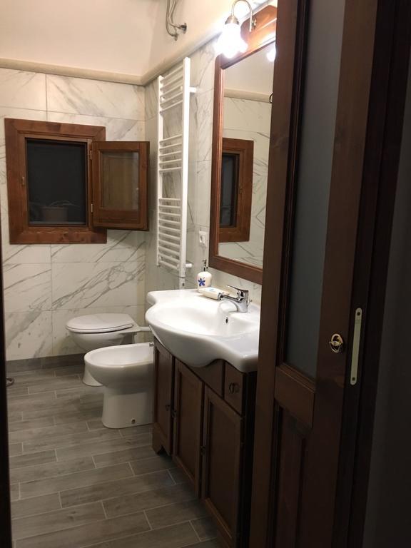 San Leonardo - Aparthotel Laterza Kültér fotó